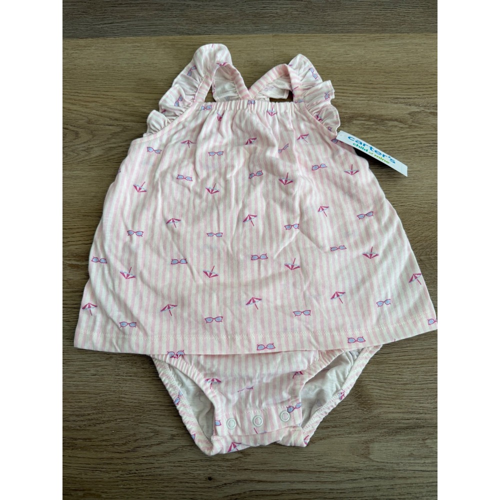 Baby girl dress 18 months